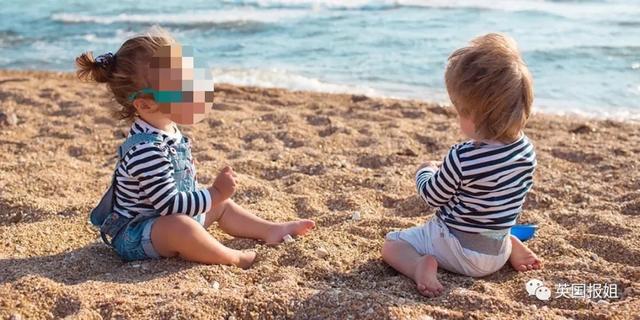 5岁幼童教化“纯欲妆”？儿童美妆博主父母被狂骂：为钱残害孩子