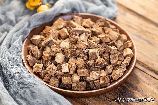 痛风，关节红肿热痛？一张方子，帮你统统搞定