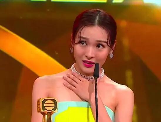 她们是TVB历届视后，哪一位最实至名归，而哪一位又最受质疑？