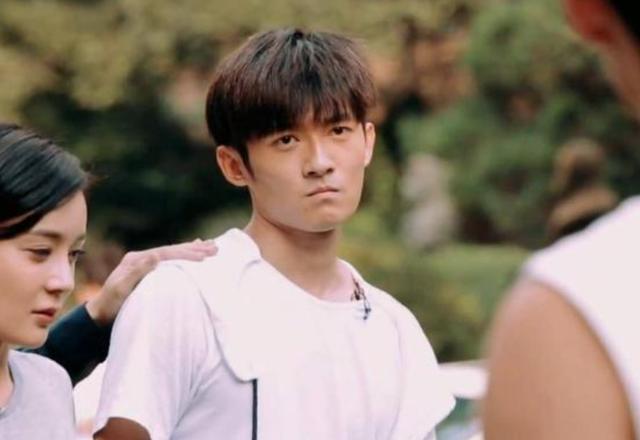 宋妍霏赵顺然宋妍霏赵顺然天天向上舞蹈视频