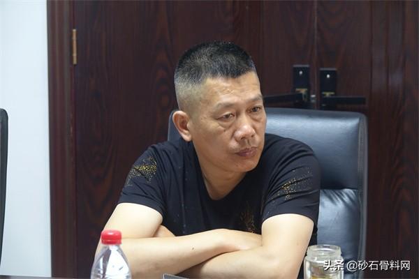 正规砂石公司