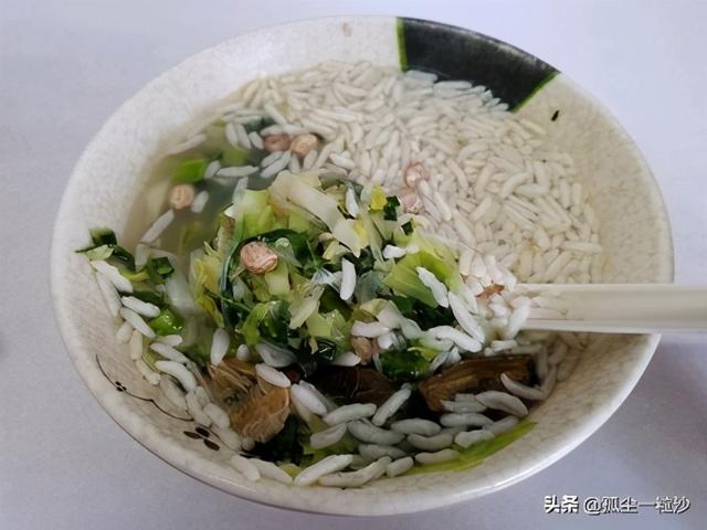 汕尾美食