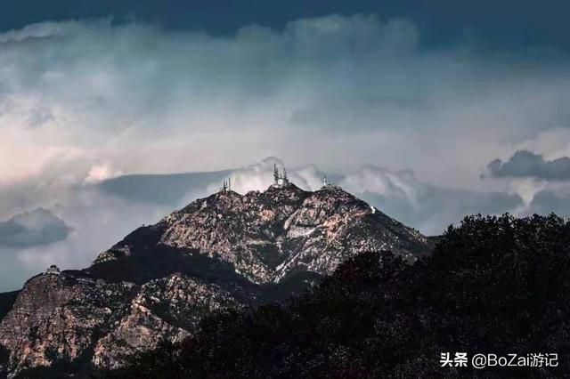 攀枝花旅游景点大全
