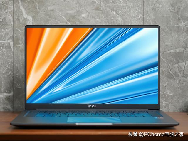 更专业的大屏高性能轻薄本 荣耀MagicBook  16 Pro评测