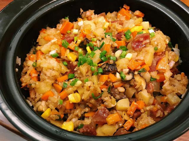 分清胃寒还是胃热，养胃事半功倍！（附五款食疗方）