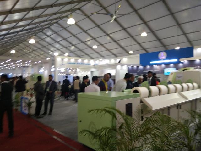 2020孟加拉国际纺织暨制衣机械展