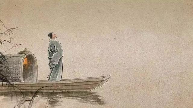 戏说骆宾王：那个七岁咏鹅的天才少年，后来怎么样了？