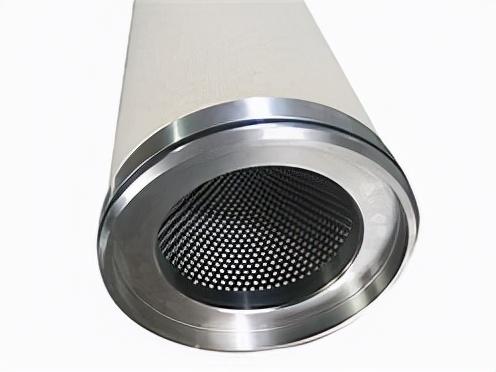 东营油水分离器过滤机