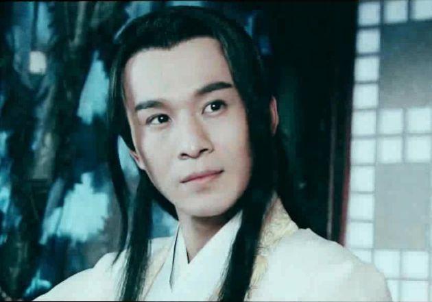 迷人的反派角色：黄宗泽的跛co，林峰的曹元元，还是吴彦祖的最帅