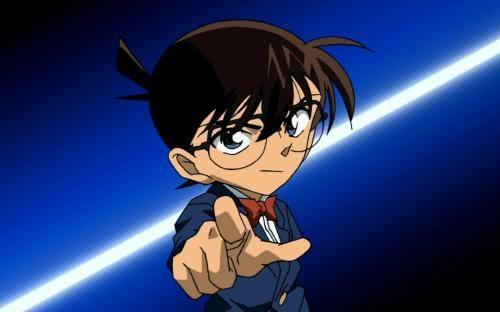 如果你穿越到了名侦探柯南的世界(穿越名侦探柯南小说女主是灰原哀)