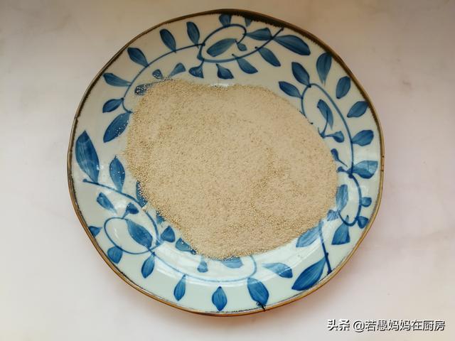 破碎机可以打莲藕粉吗