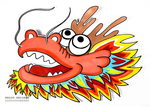 元宵怎么画关于元宵节的简笔画