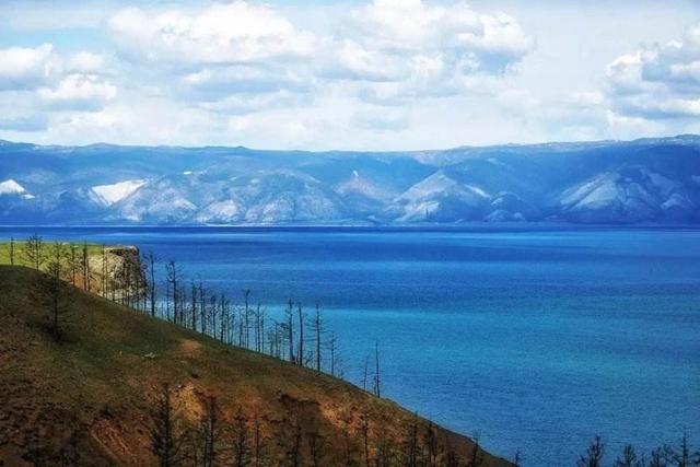 世界上最深的湖，贝加尔湖是世界最深的湖泊原因