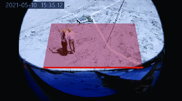 机械展展位设计方案