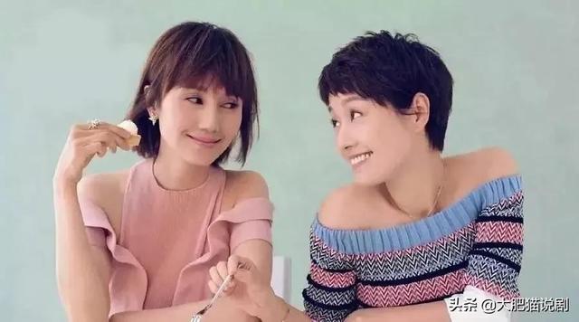 罗子君:我的前半生：罗子君配不上唐晶的闺蜜情错！唐晶才是更幸运那个