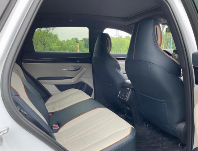 16.98万提了辆比亚迪宋PLUS新能源，用车五个月，真实感受如何