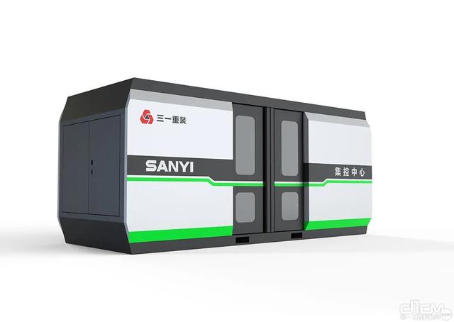 工程机械北京展