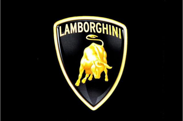 名车标志图片大全