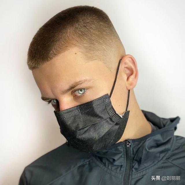 2020年儿童流行发型男2020年儿童流行发型男童