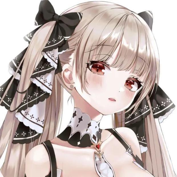 「全国首例」动漫头像女生日系ins风(动漫头像女生日系ins风黑白)