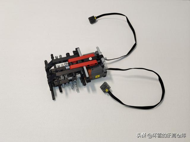小型升降机械展