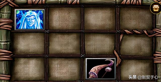 「默契于心」魔兽争霸3：混乱武林·攻略·英雄讲解·积分英雄篇