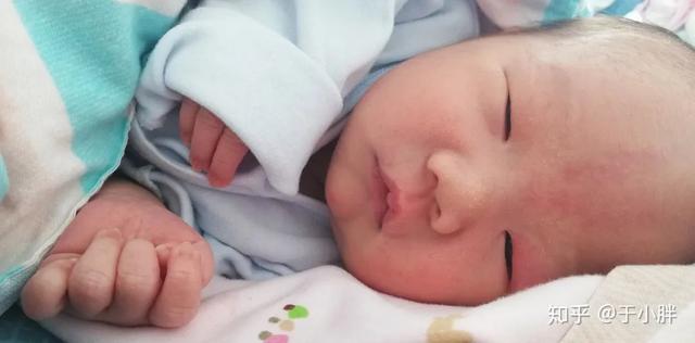宝宝长得“太丑”是种什么感受？