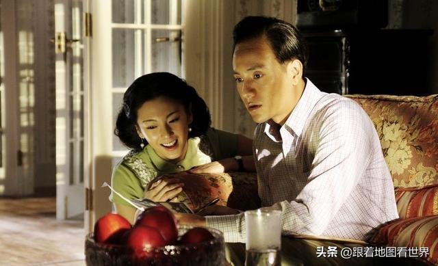 钱学森蒋英:理工男与文艺女：钱学森与蒋英的爱情故事，美得像偶像剧