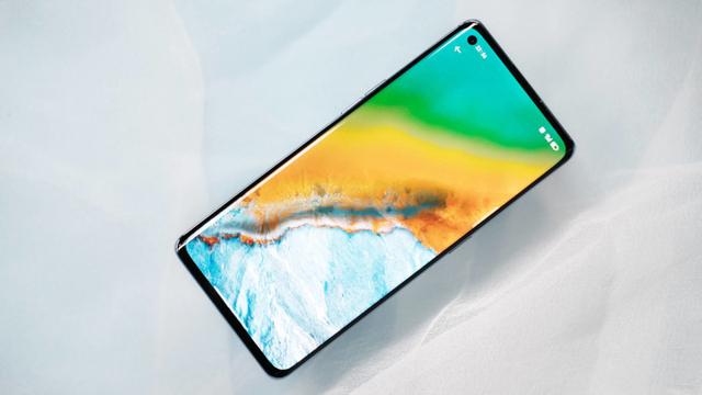 OPPO Reno7 Pro預熱，6000mAh+1.08億像素+144Hz，真香預定