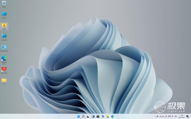 全新 Windows 11 上手体验！界面好看功能更实用，无缝用安卓-第13张图片-9158手机教程网