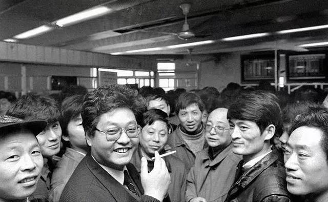 中国第一散户——杨百万 上