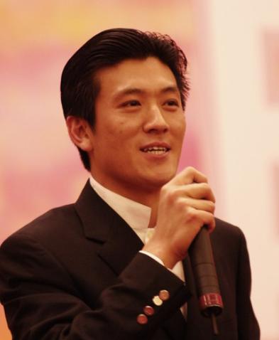 杨子家庭背景 杨子家庭人物关系