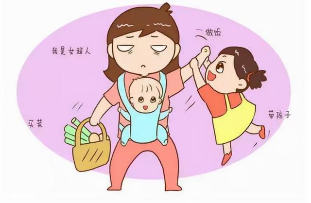 育儿专家：三胎来临，“高龄产妇”是不得不知道的事情