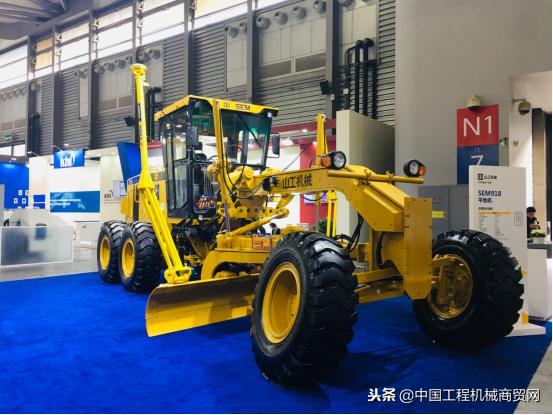 2020青州工程机械展