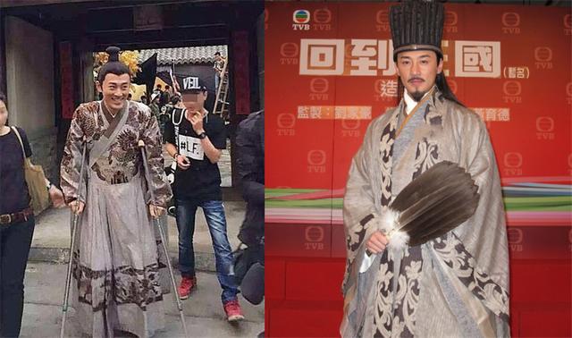张馨月晒戒指后林峰表态回应，重回TVB太心酸将成家立业