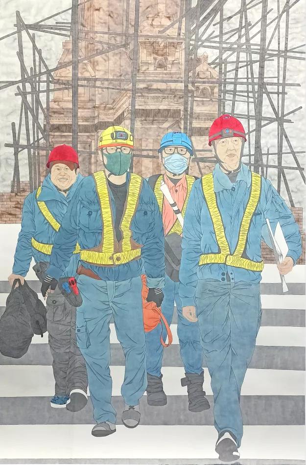 2019年南京工程学院毕业展