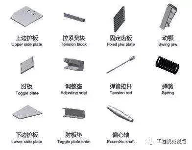 破碎机代理商可定制加工