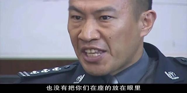 警匪电视剧大全