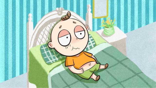 小胖墩的危害比你想象的还要大，手把手教爸妈控制宝宝体重