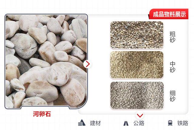 盐城洗砂机系统