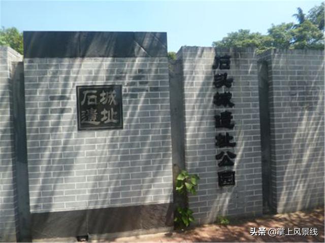 推荐:南京八大免费景点!请收藏