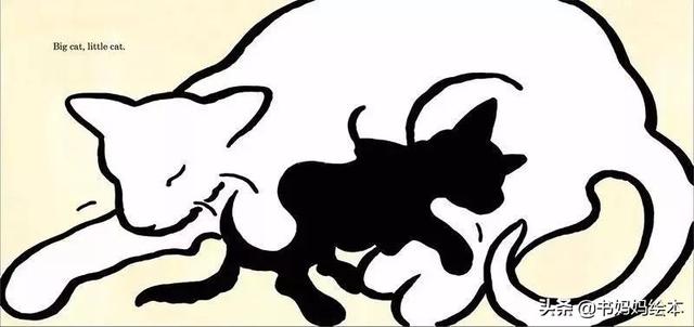 猫咪主题绘本推荐｜和孩子一同打开喵星人的世界