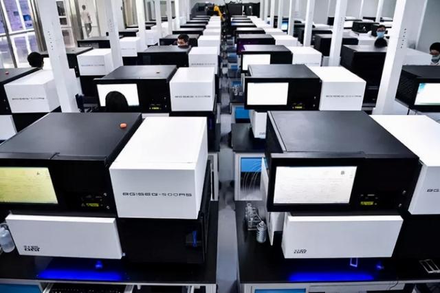 中国领先世界的3项硬核科技，从落后到世界领先，到底是什么滋味