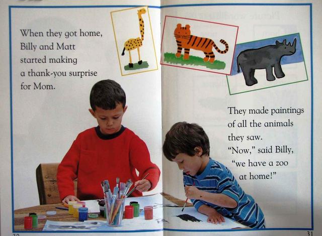 儿童英语科学启蒙绘本DK  Readers分级读物DK  pre--level  4