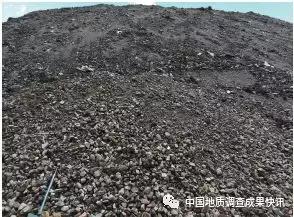尾矿和矿渣的区别