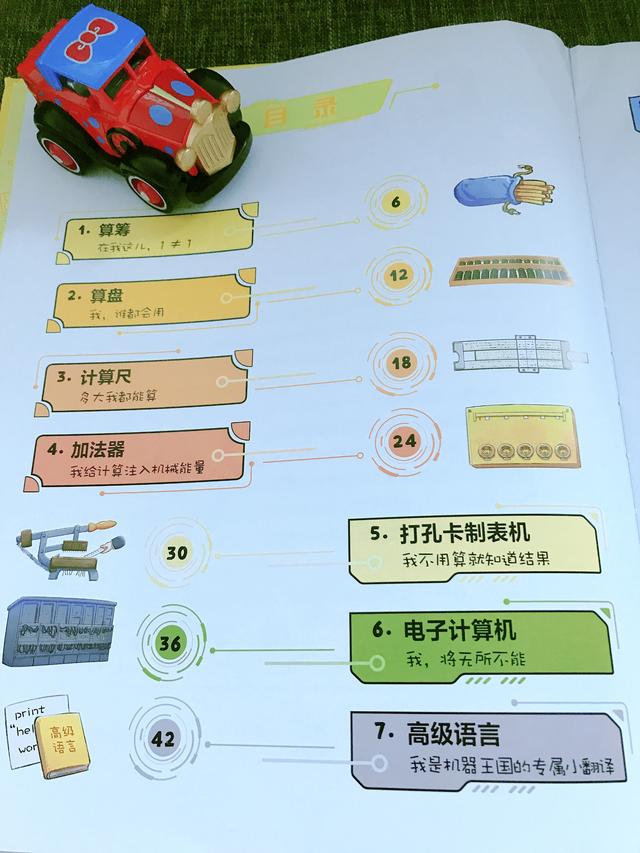 《聪明简史》：藏在历史中的计算思维，教孩子像学聪明人那样思考