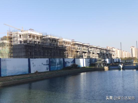 相城国展和昌府工程