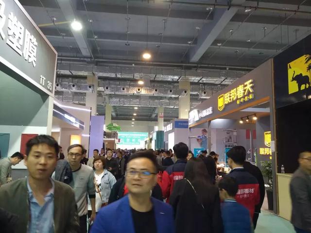 临沂木材机械展