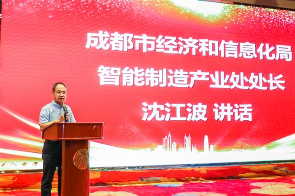 2021年成都立嘉机械展