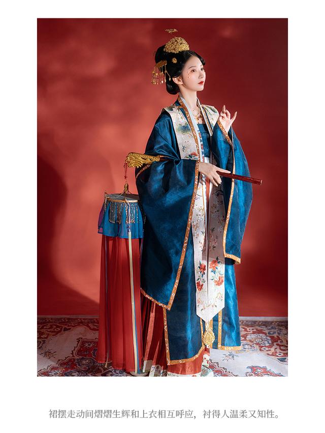 明华堂汉服（为什么明华堂汉服那么贵）